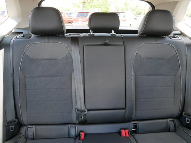used 2023 Volkswagen Taos car, priced at $23,998