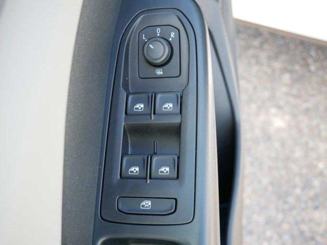 used 2023 Volkswagen Taos car, priced at $23,998