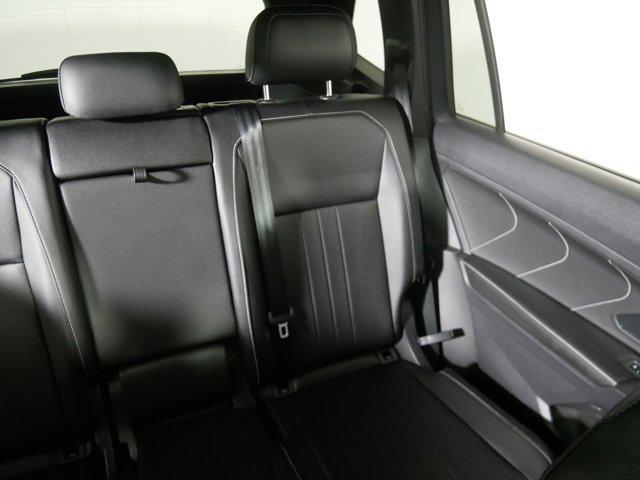 used 2023 Volkswagen Tiguan car, priced at $28,998