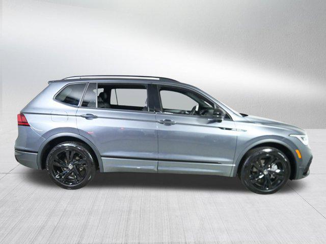 used 2023 Volkswagen Tiguan car, priced at $28,998