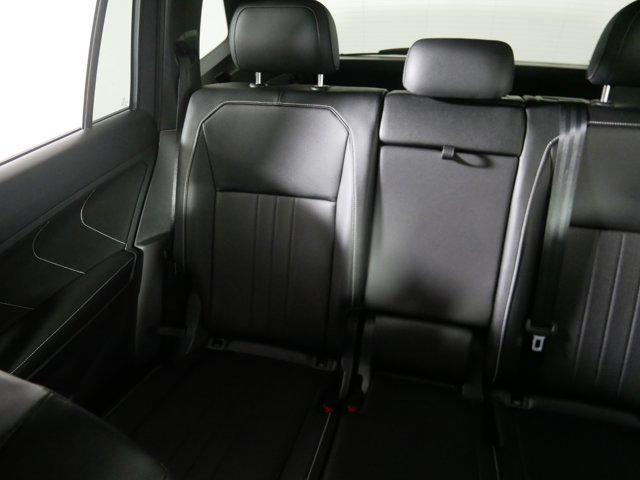used 2023 Volkswagen Tiguan car, priced at $28,998
