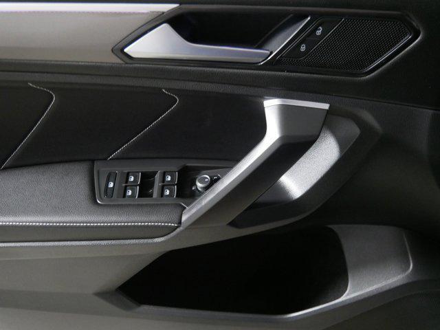 used 2023 Volkswagen Tiguan car, priced at $28,998