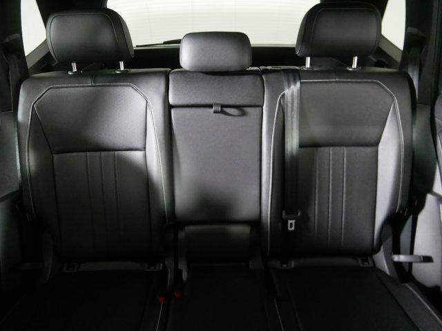 used 2023 Volkswagen Tiguan car, priced at $28,998