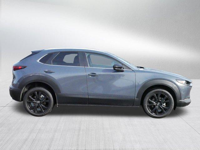 used 2023 Mazda CX-30 car, priced at $23,998