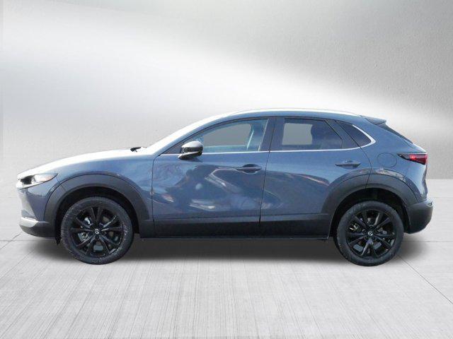 used 2023 Mazda CX-30 car, priced at $23,998