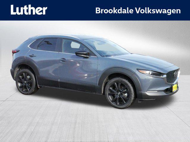 used 2023 Mazda CX-30 car, priced at $23,998