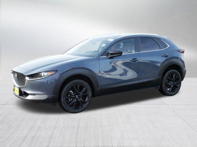 used 2023 Mazda CX-30 car, priced at $23,998