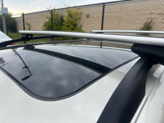 used 2013 Volkswagen Jetta SportWagen car, priced at $9,997