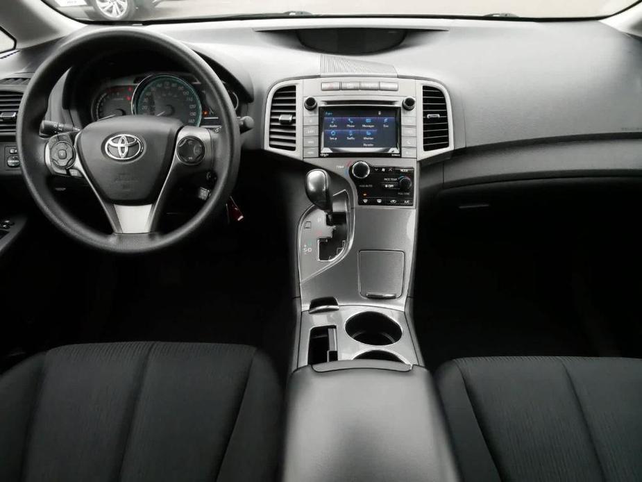 used 2015 Toyota Venza car, priced at $15,498