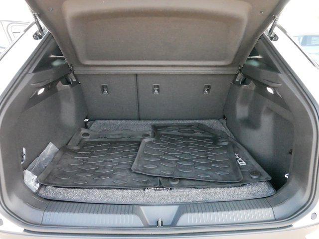 used 2023 Volkswagen ID.4 car, priced at $24,498