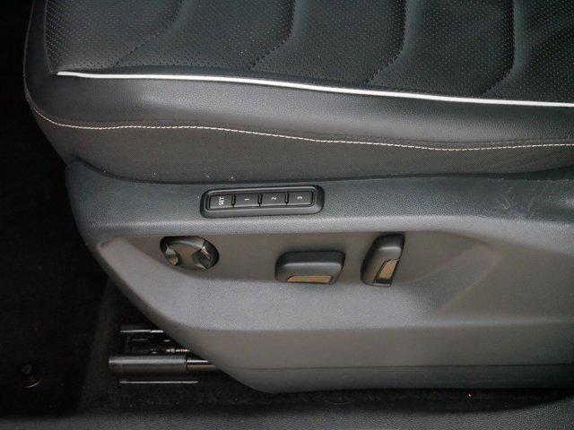 used 2023 Volkswagen Tiguan car, priced at $29,798