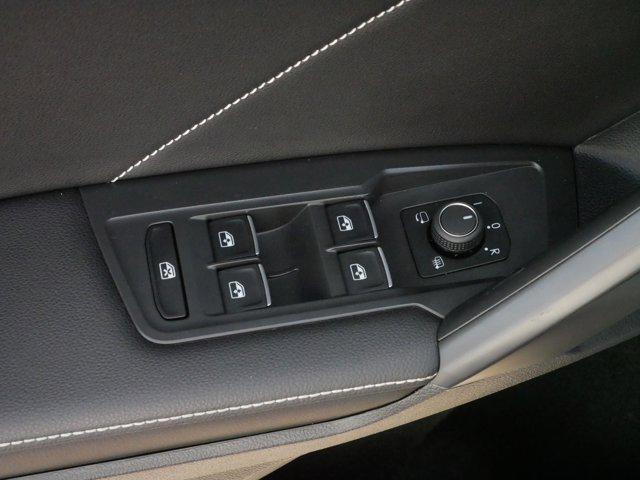 used 2023 Volkswagen Tiguan car, priced at $29,798