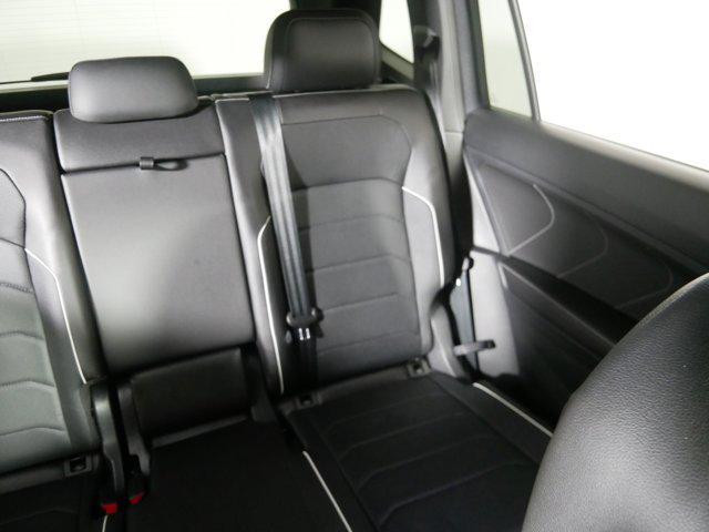 used 2023 Volkswagen Tiguan car, priced at $31,998
