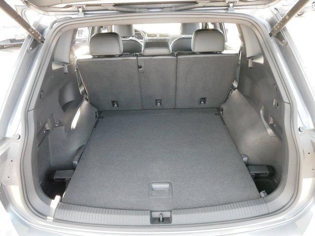 used 2023 Volkswagen Tiguan car, priced at $29,798