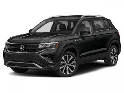 used 2022 Volkswagen Taos car, priced at $22,995