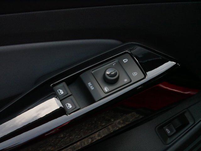 used 2024 Volkswagen ID.4 car, priced at $29,998