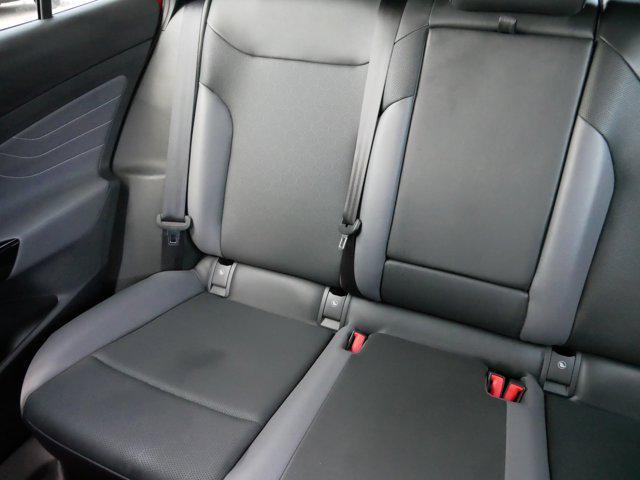used 2024 Volkswagen ID.4 car, priced at $29,998