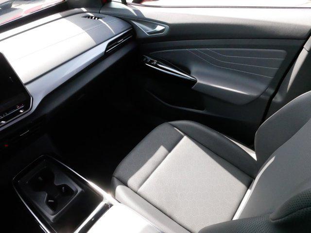 used 2024 Volkswagen ID.4 car, priced at $29,998