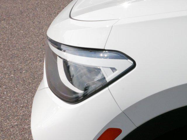 used 2024 Volkswagen ID.4 car, priced at $26,998