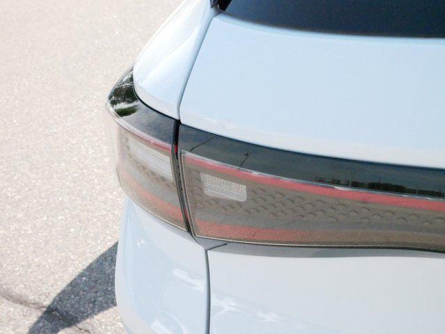 used 2024 Volkswagen ID.4 car, priced at $26,998