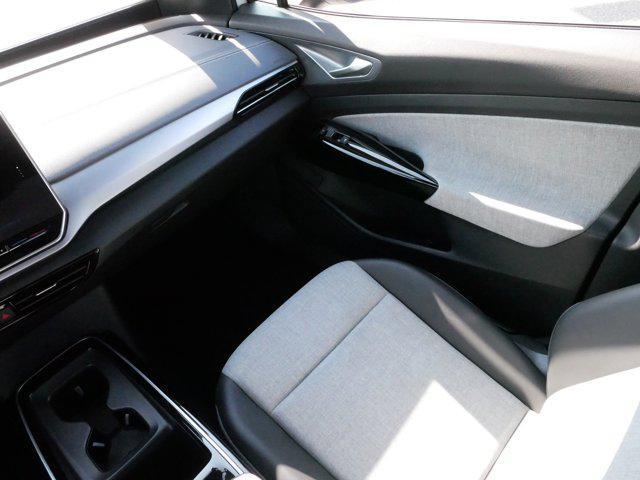used 2024 Volkswagen ID.4 car, priced at $26,998