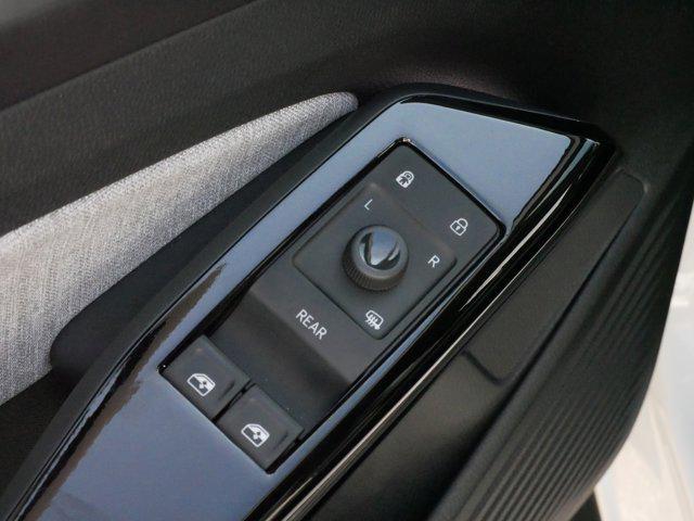 used 2024 Volkswagen ID.4 car, priced at $26,998