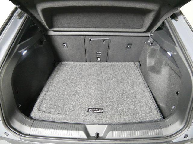 used 2023 Volkswagen ID.4 car, priced at $23,998