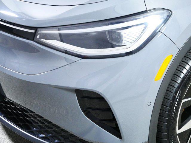 used 2023 Volkswagen ID.4 car, priced at $23,998