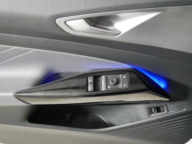 used 2023 Volkswagen ID.4 car, priced at $23,998