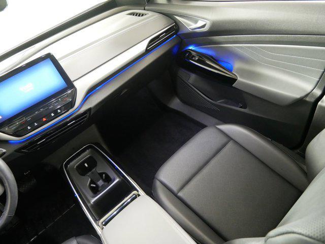 used 2023 Volkswagen ID.4 car, priced at $23,998