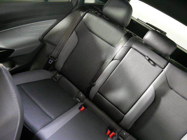 used 2023 Volkswagen ID.4 car, priced at $23,998