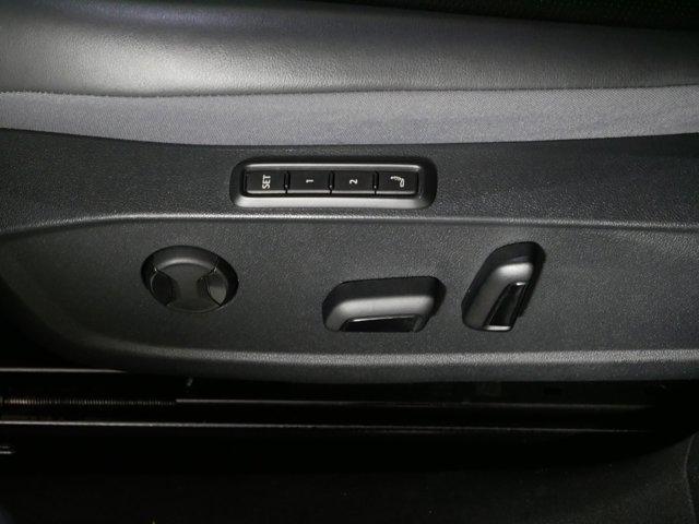 used 2023 Volkswagen ID.4 car, priced at $23,998