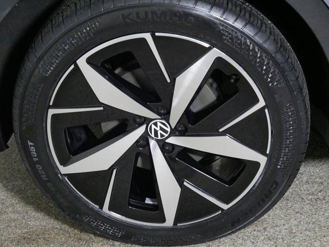 used 2023 Volkswagen ID.4 car, priced at $23,998