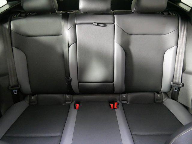 used 2023 Volkswagen ID.4 car, priced at $23,998