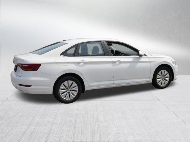 used 2019 Volkswagen Jetta car, priced at $16,998