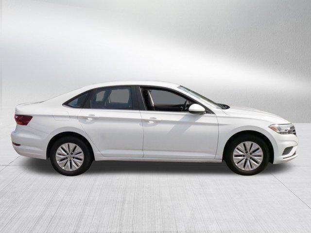 used 2019 Volkswagen Jetta car, priced at $16,998