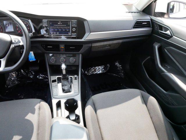 used 2019 Volkswagen Jetta car, priced at $16,998