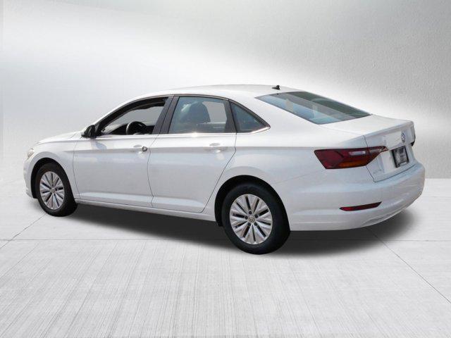 used 2019 Volkswagen Jetta car, priced at $16,998