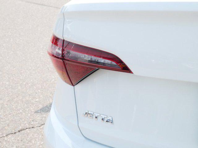 used 2019 Volkswagen Jetta car, priced at $16,998
