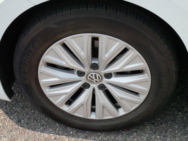 used 2019 Volkswagen Jetta car, priced at $16,998