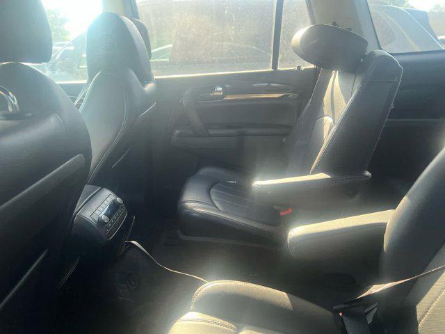 used 2017 Buick Enclave car, priced at $12,997