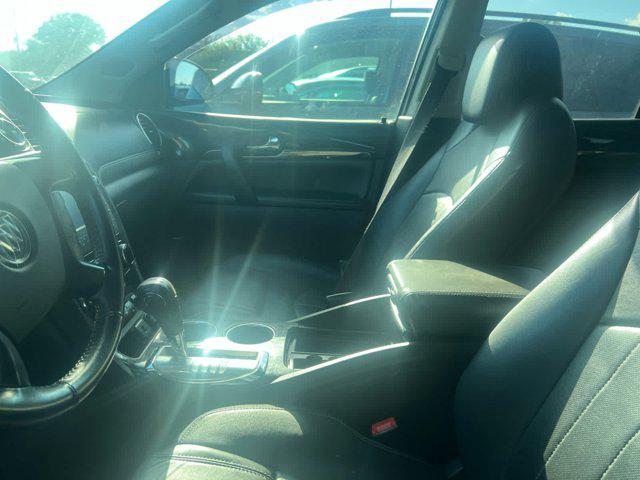 used 2017 Buick Enclave car, priced at $12,997