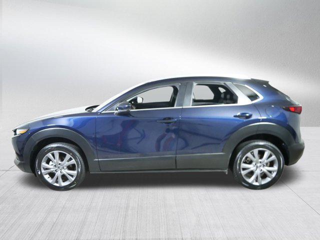 used 2024 Mazda CX-30 car, priced at $23,998