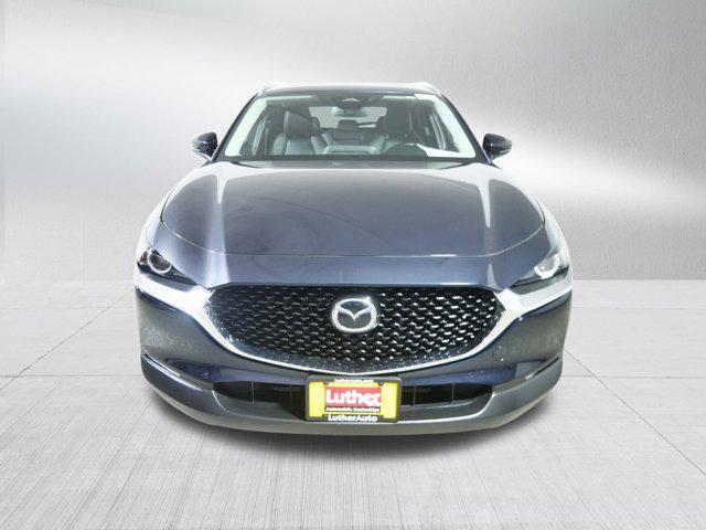 used 2024 Mazda CX-30 car, priced at $23,998