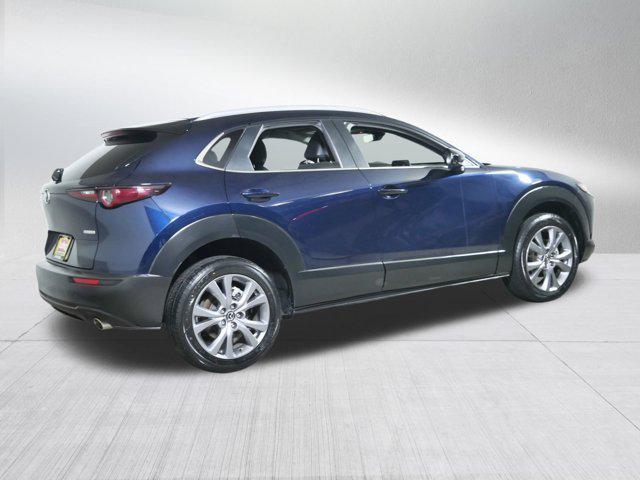 used 2024 Mazda CX-30 car, priced at $23,998