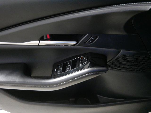 used 2024 Mazda CX-30 car, priced at $23,998