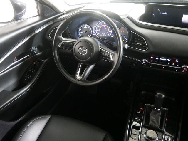 used 2024 Mazda CX-30 car, priced at $23,998