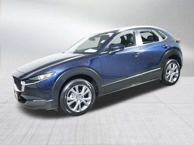 used 2024 Mazda CX-30 car, priced at $23,998