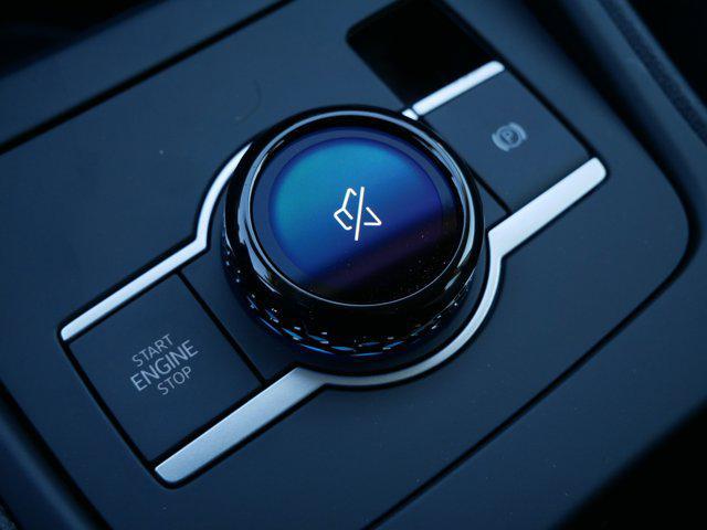 new 2026 Volkswagen Tiguan car, priced at $34,381