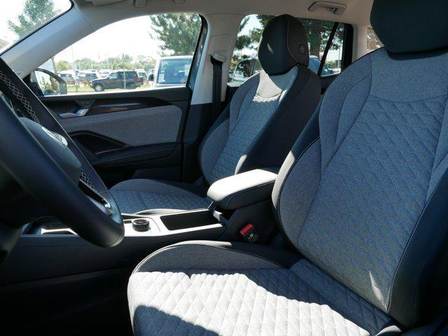 new 2026 Volkswagen Tiguan car, priced at $34,381